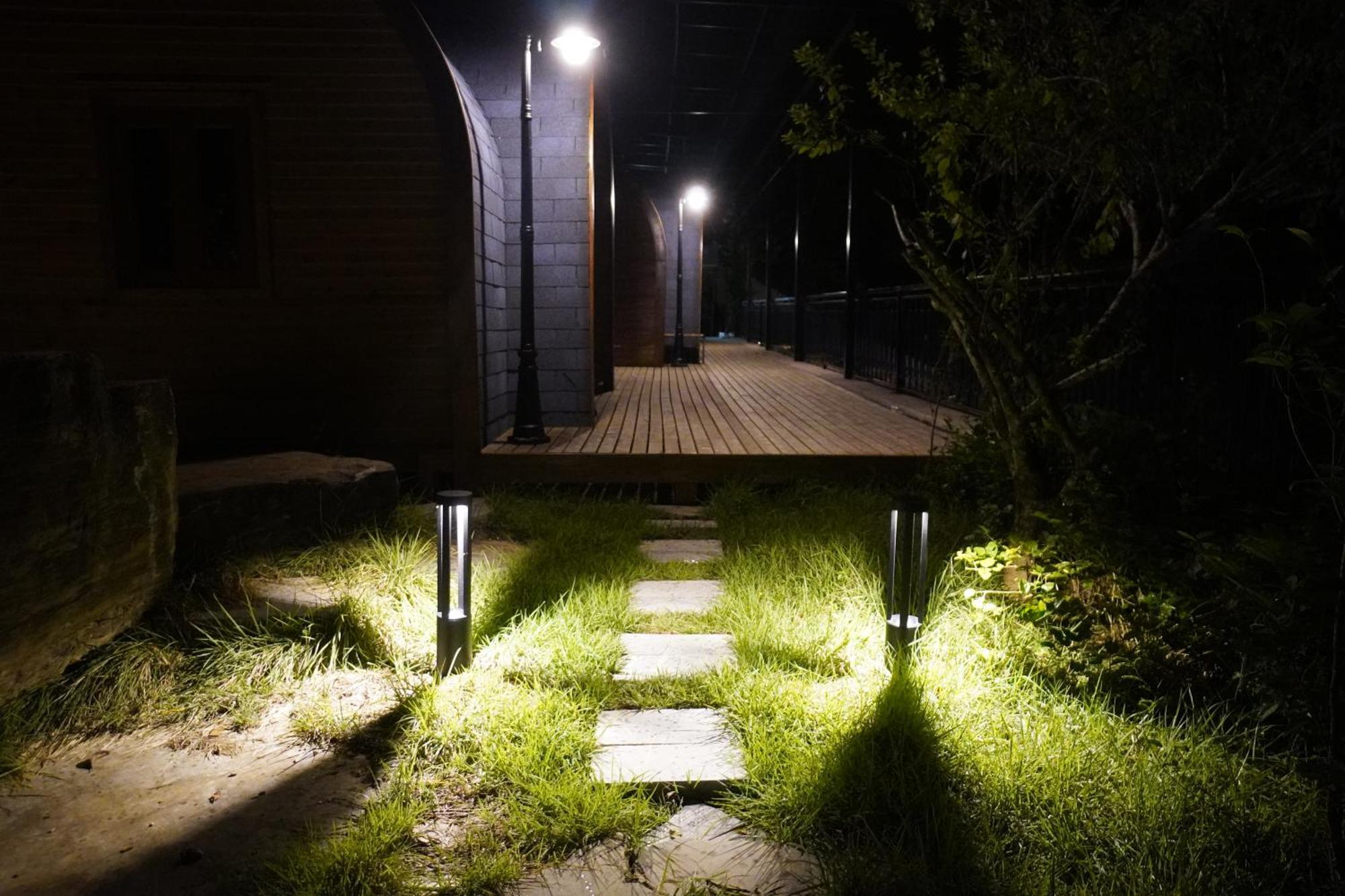 Lotus Premium Lodge - Lotus Group Tours Hà Giang Ngoại thất bức ảnh
