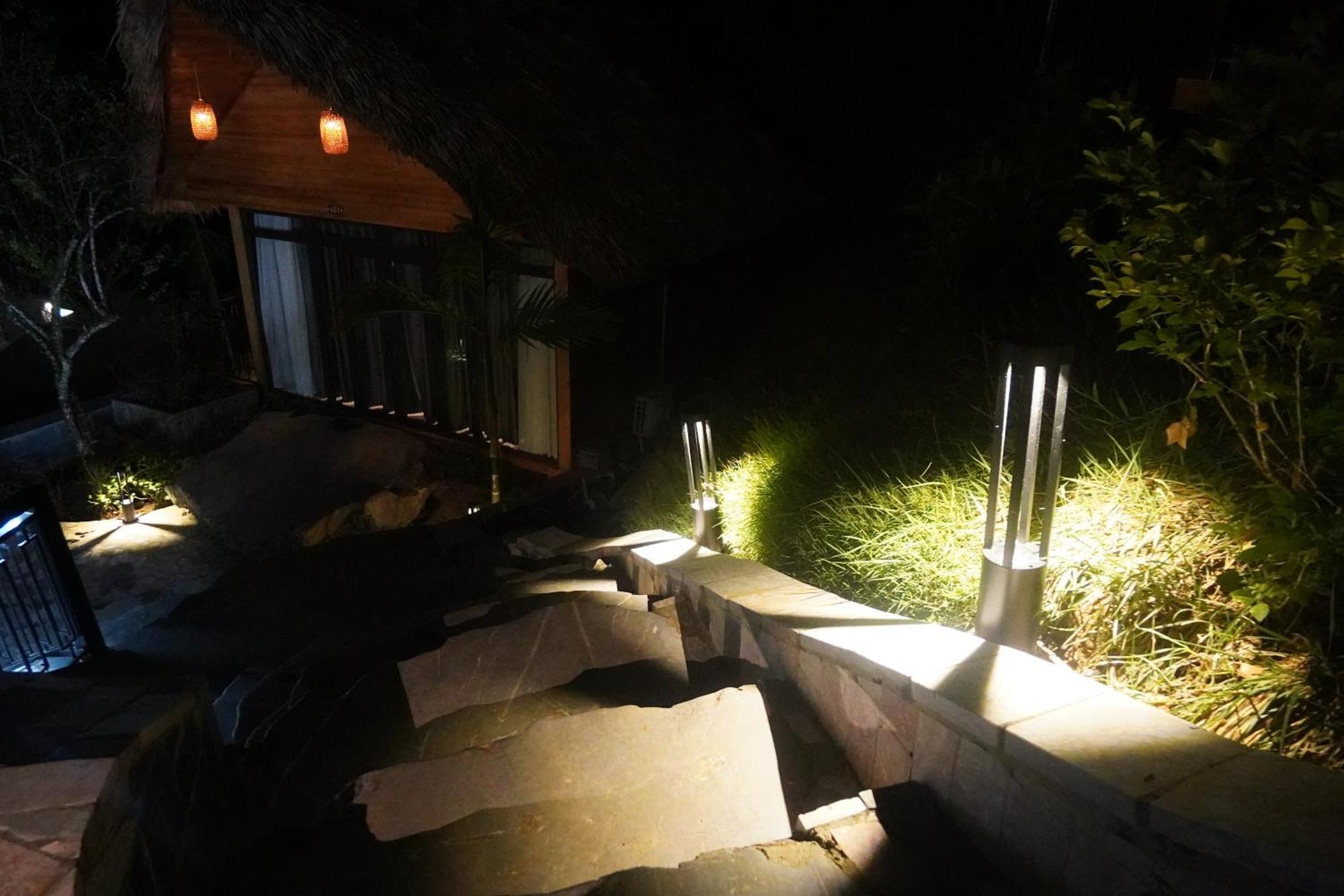 Lotus Premium Lodge - Lotus Group Tours Hà Giang Ngoại thất bức ảnh