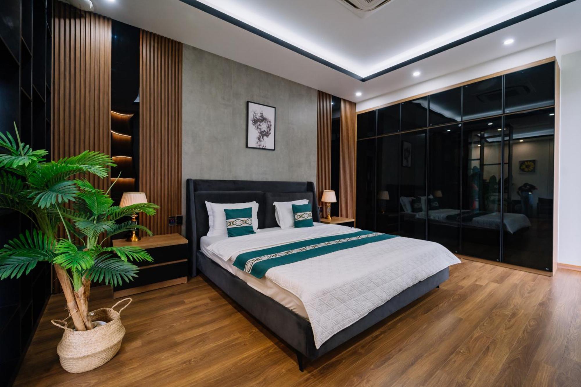 Lotus Premium Lodge - Lotus Group Tours Hà Giang Ngoại thất bức ảnh