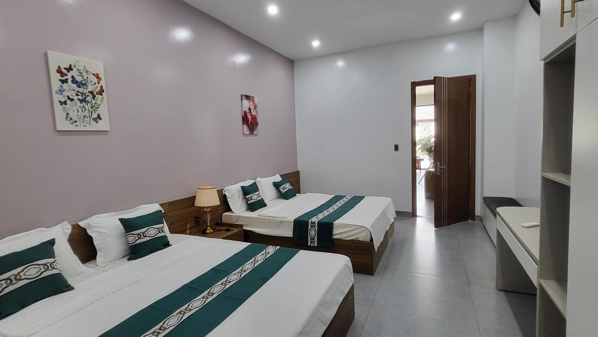 Lotus Premium Lodge - Lotus Group Tours Hà Giang Ngoại thất bức ảnh