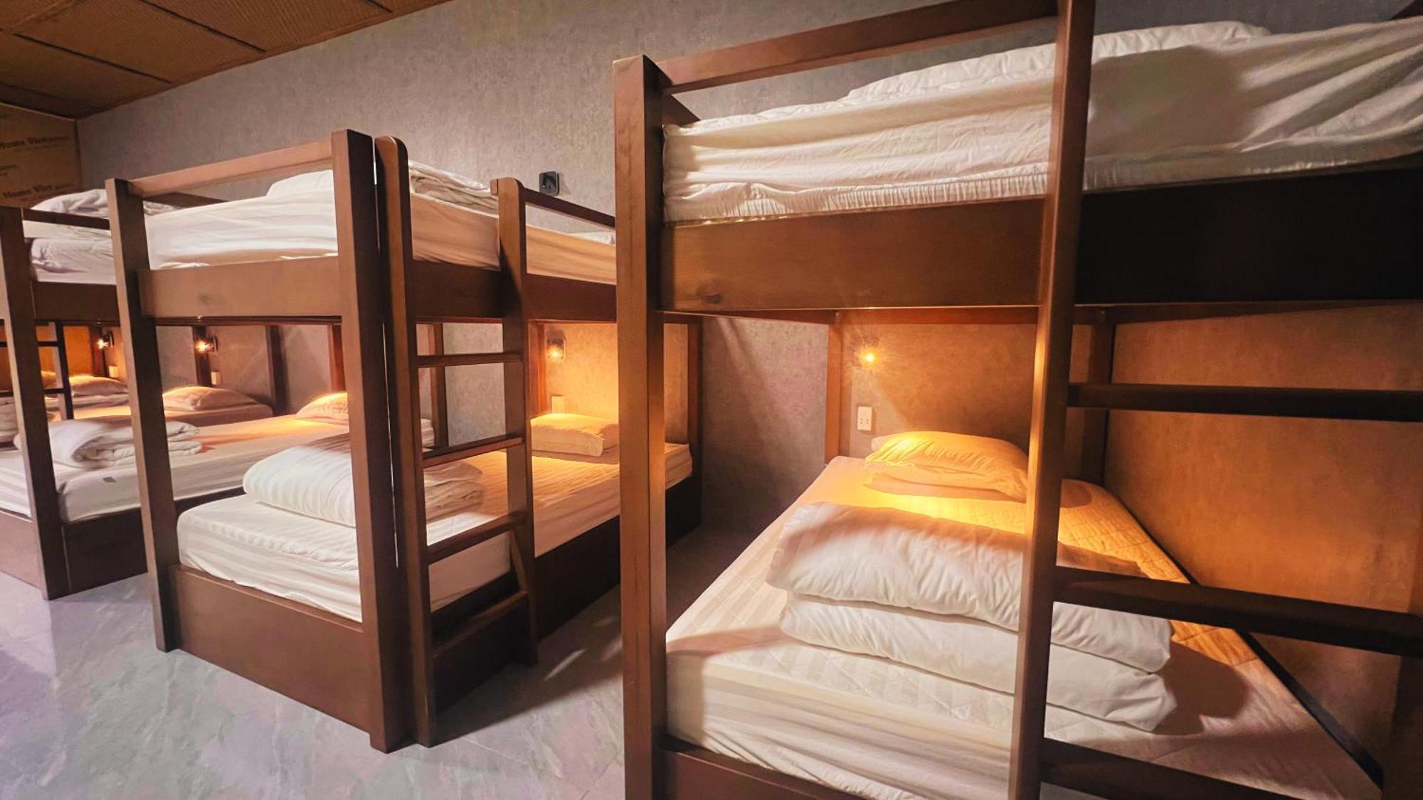 Lotus Premium Lodge - Lotus Group Tours Hà Giang Ngoại thất bức ảnh